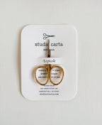 Studio Carta Le Piccole Scissors - Mini