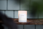 Aloeswood Candle