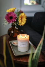 Coastal Juniper Candle