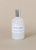Shiso + Cedar Room Spray