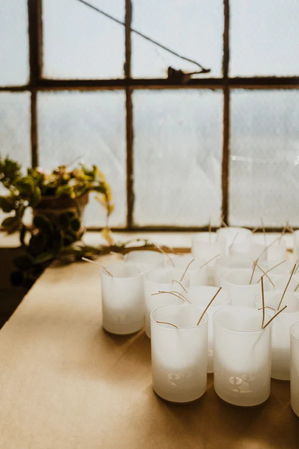 Woods Candle