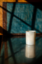 Fir + Blue Sage Candle
