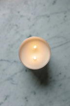 Elderberry Rose Candle