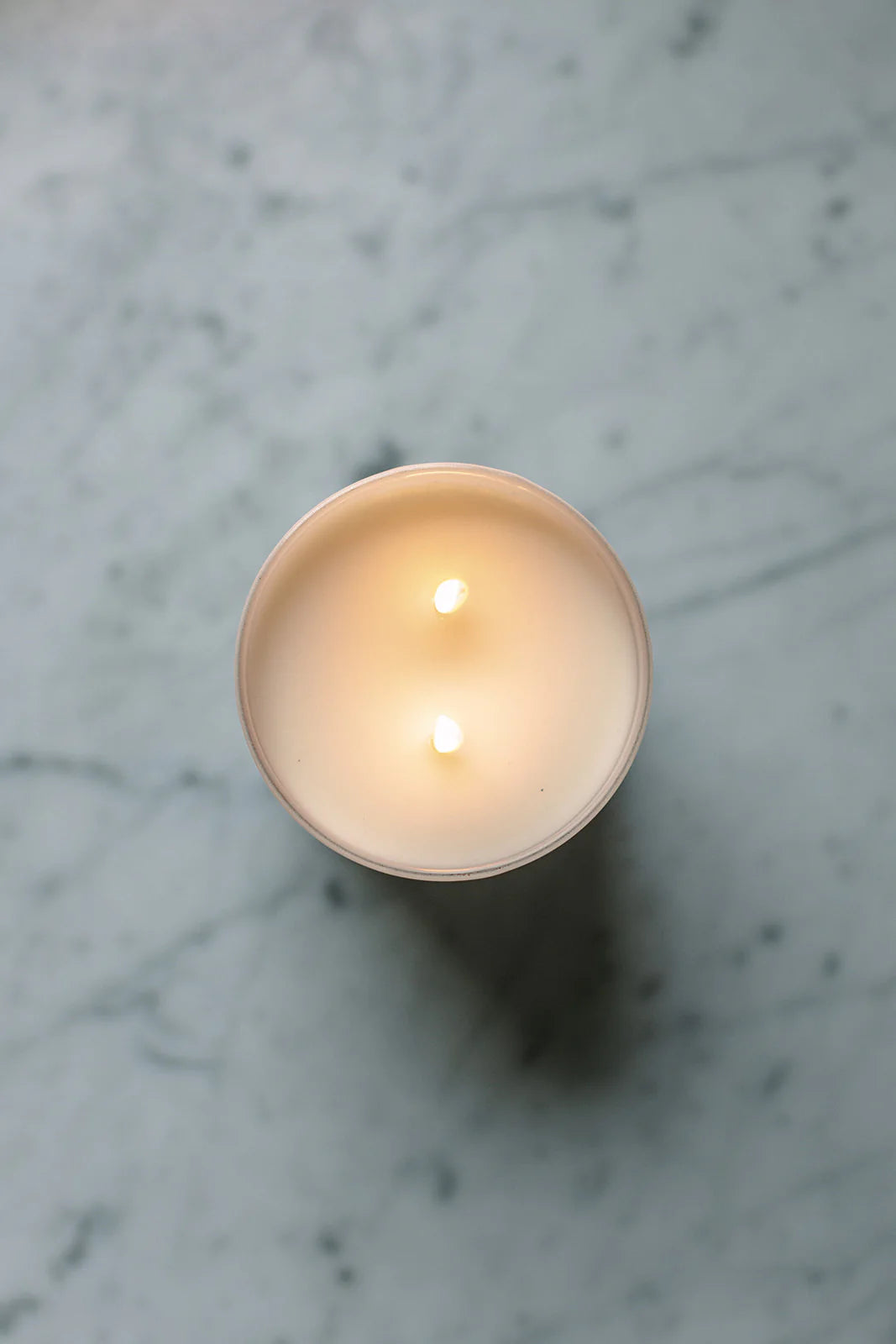 Elderberry Rose Candle