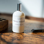 Tobacco + Sandalwood Room Spray