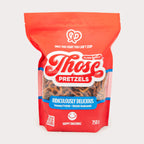 Those Pretzels