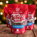 Those Pretzels
