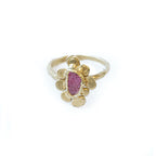 Vanity Ring