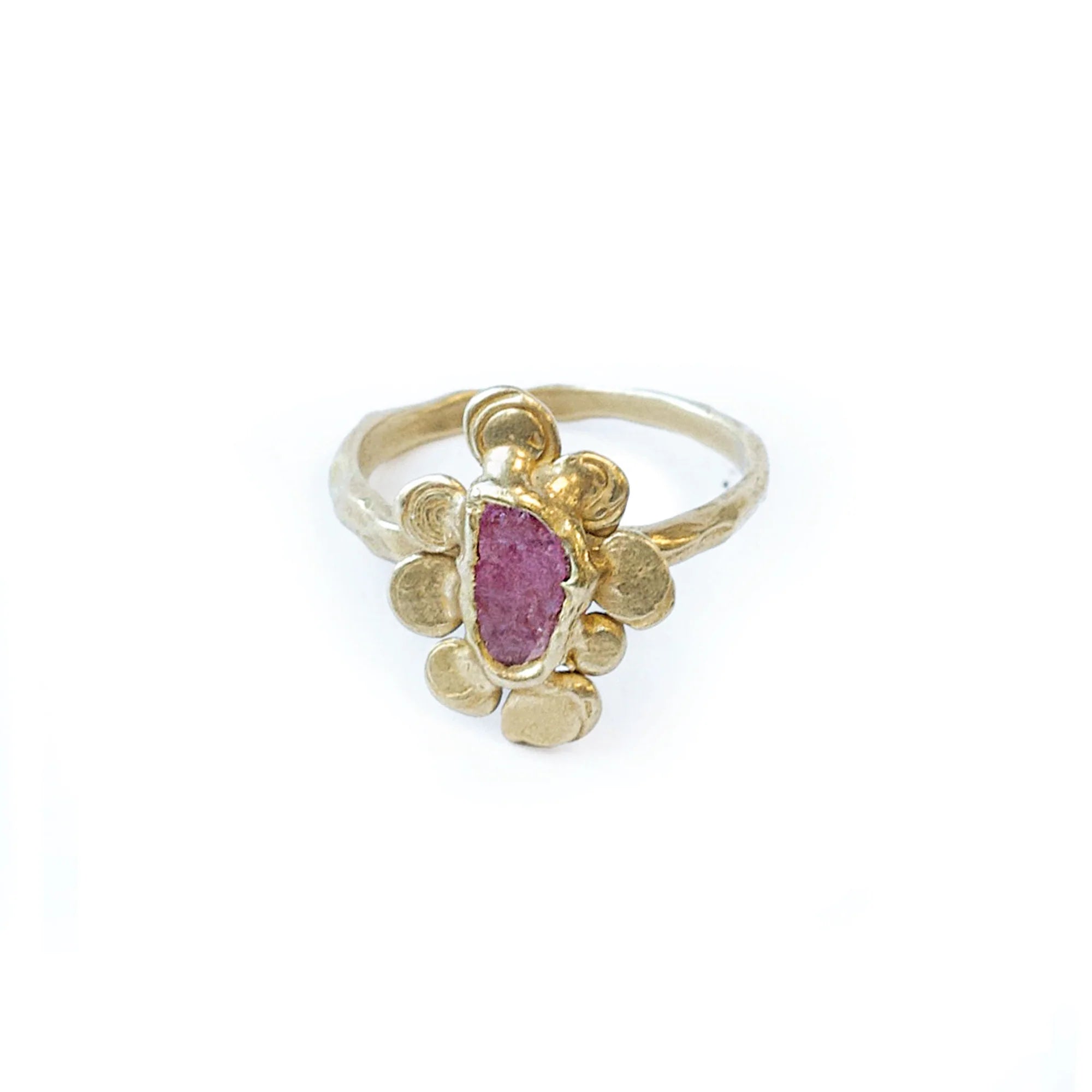 Vanity Ring