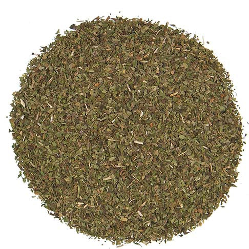 Washington Mint Tea
