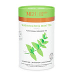 Washington Mint Tea