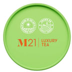 Washington Mint Tea