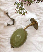 Wall-mounted Marseille Soap
