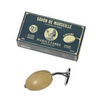 Wall-mounted Marseille Soap