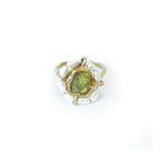 Water Lily Ring