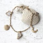 Wax and Wane Bracelet