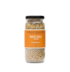 White Gold Popcorn