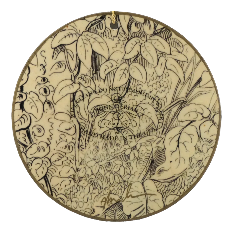 Love Ornamental Charm