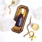 Zingara Gold Mist
