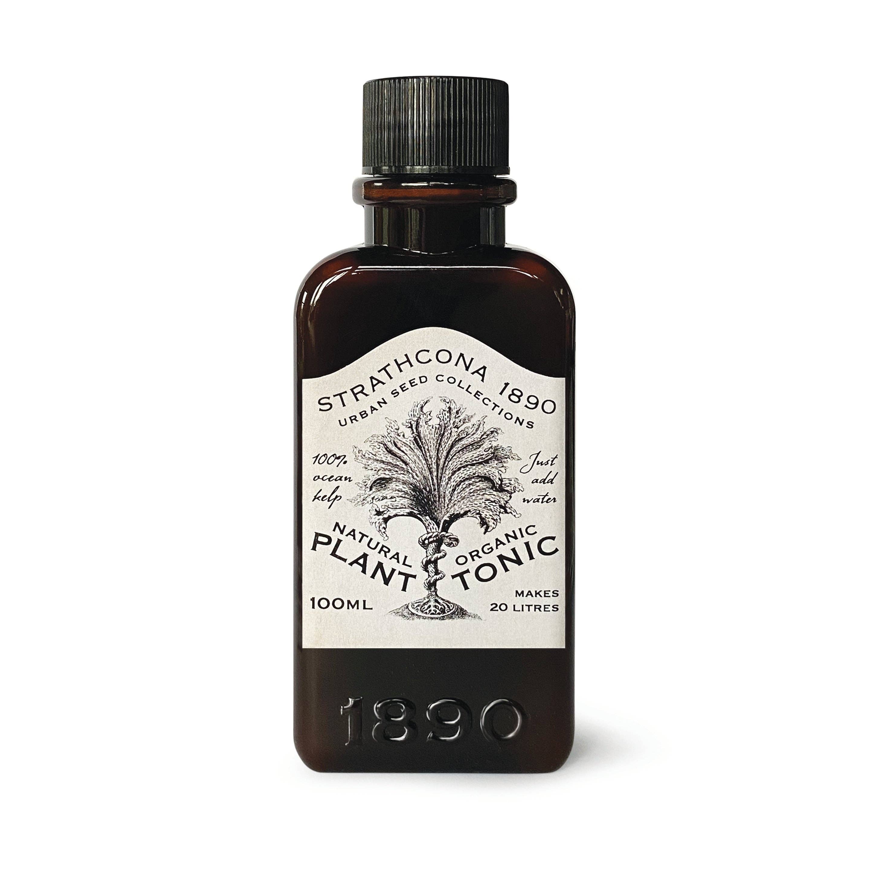 Plant Tonic