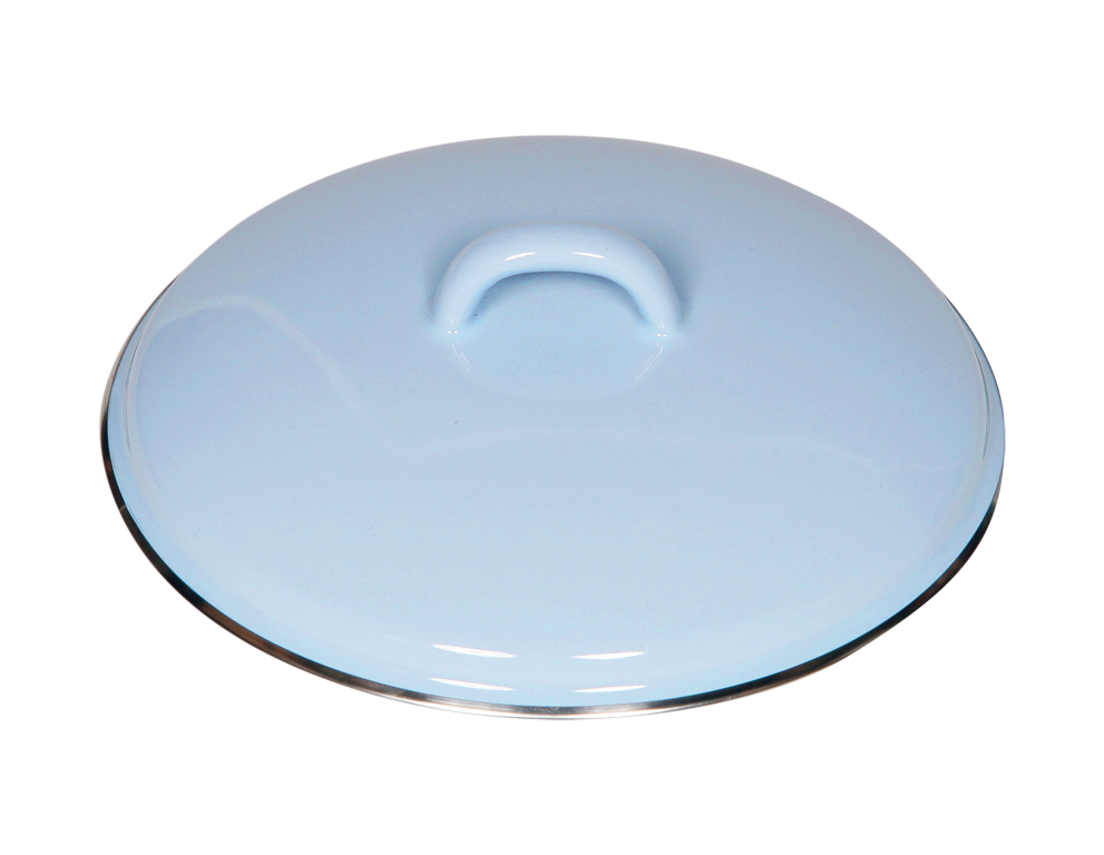 Casserole Pot - Lavender Blue - 1.5L