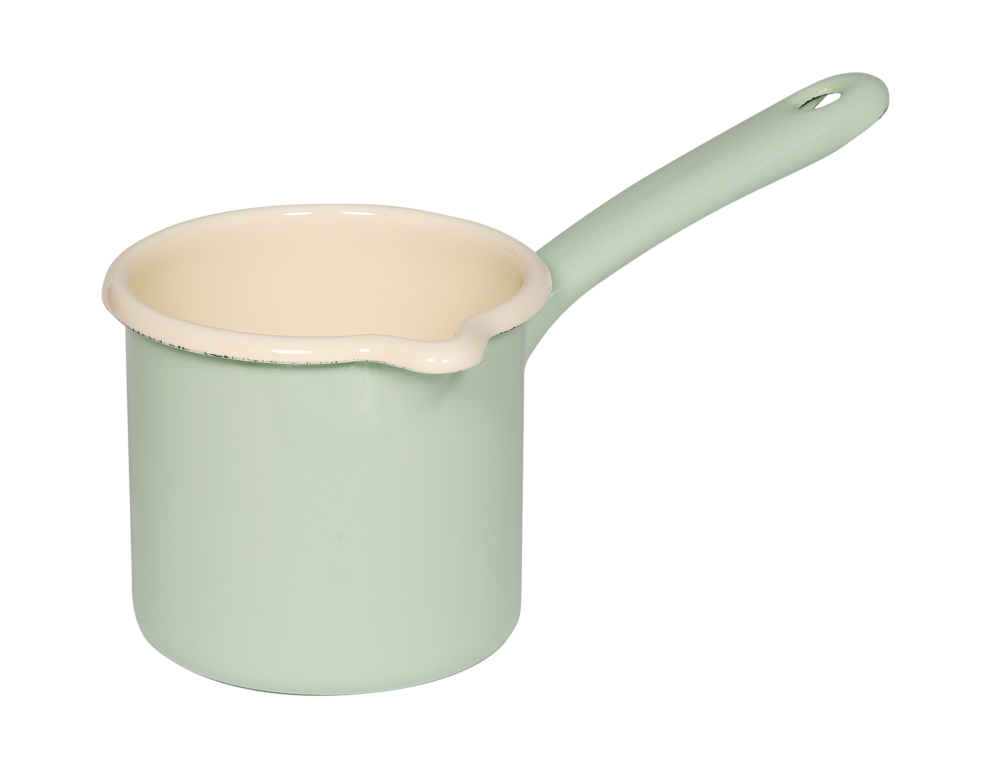 Milk Pan - Light Green - 0.75L