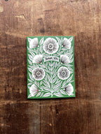 Box of 6 "Thank You" Greeting Cards