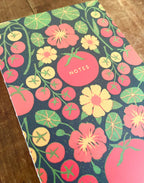 Naked Spine Journal: Foil Tomato