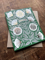 Box of 6 "Thank You" Greeting Cards
