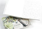 William Morris Watercolour Postcard Book