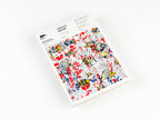 Fanciful Nature A5 Note Pad & Writing Paper