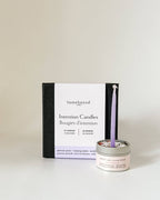Intention Candles