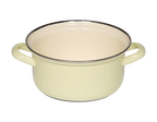 Casserole Pot - Lemon - 1L