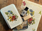 Edible Flowers Kit
