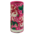 Rose Provin Petunia | Large Cylinder - Safety Matches