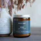 Chai Soy Candle