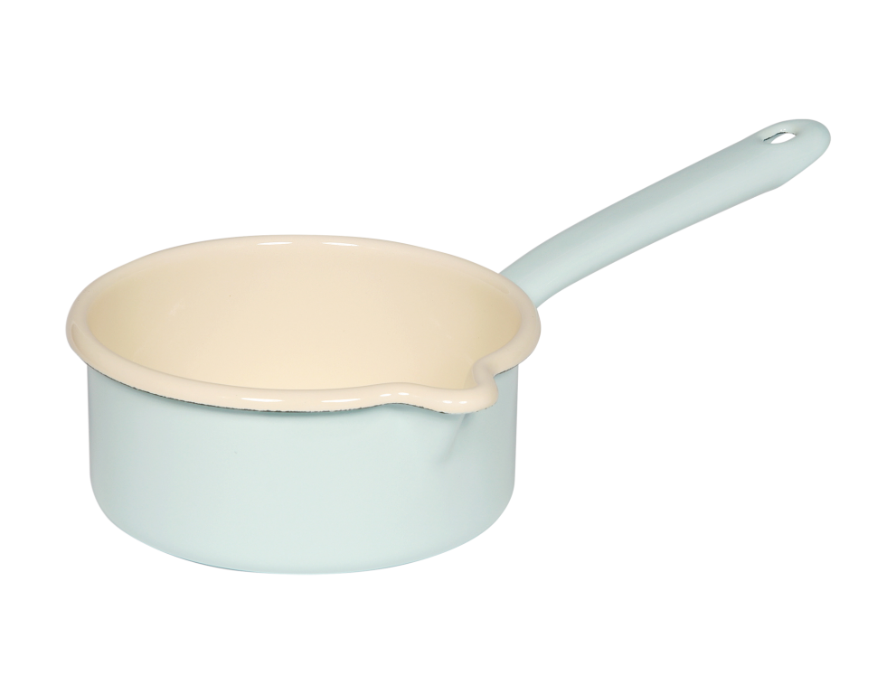 Saucepan - Light Turquoise - 0.75L
