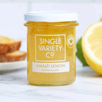 Amalfi Lemon Marmalade