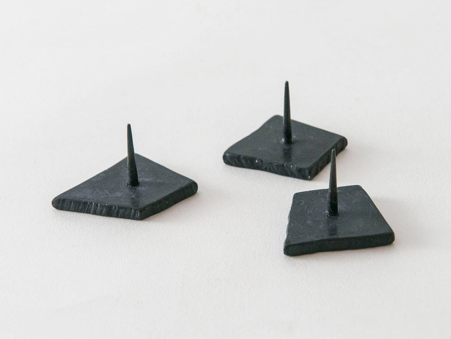 Iron Candle Stand