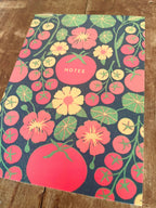 Naked Spine Journal: Foil Tomato