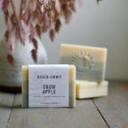 Snow Apple Soap