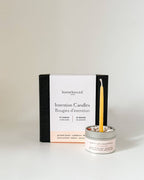 Intention Candles