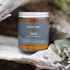 Chai Soy Candle