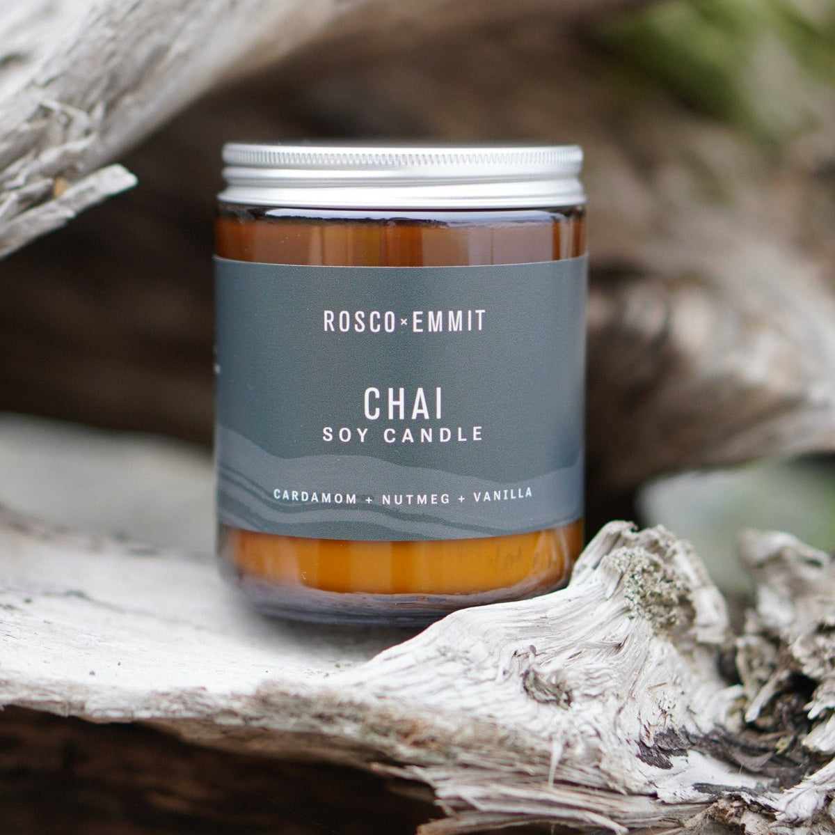 Chai Soy Candle