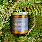 Cape Scott 23 Soy Candle