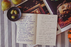 All The Bad Stuff Notebook
