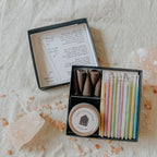 Intention Candles
