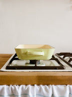 Baking Dish - Lemon - 29/18cm
