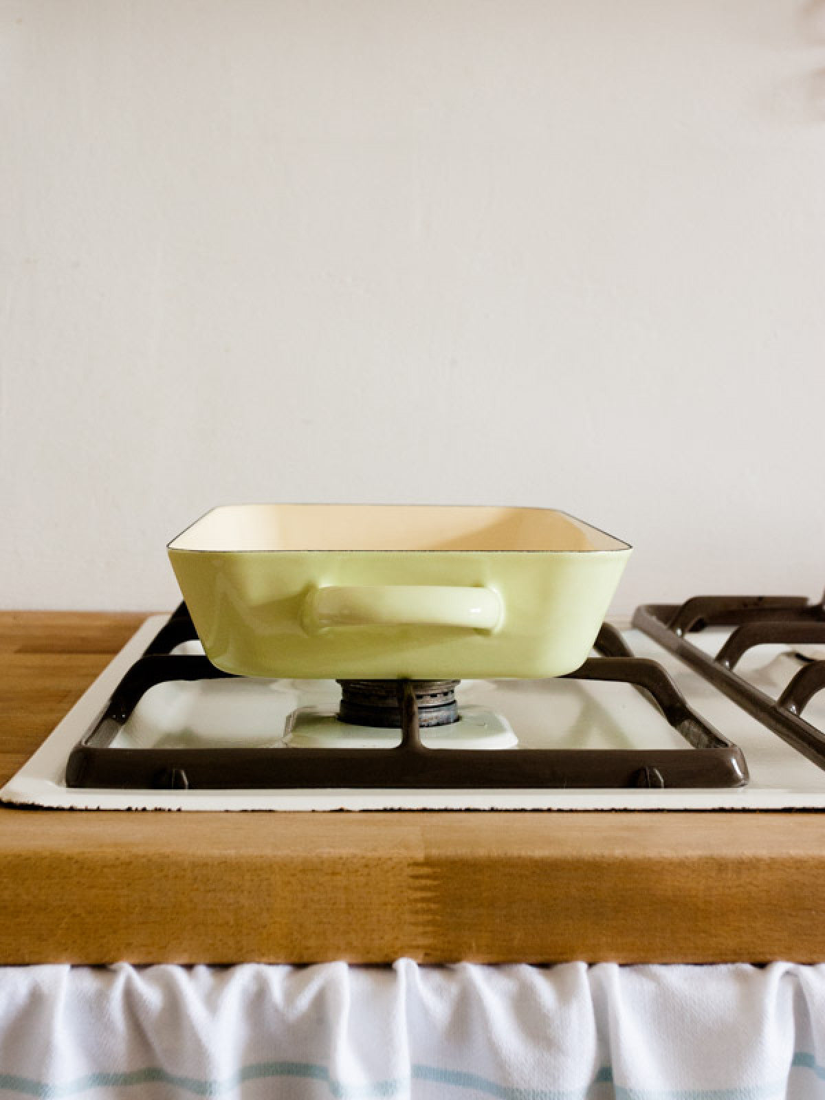 Baking Dish - Lemon - 29/18cm