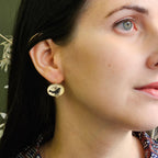 Maxi Victoria Earhangers - The Songbird